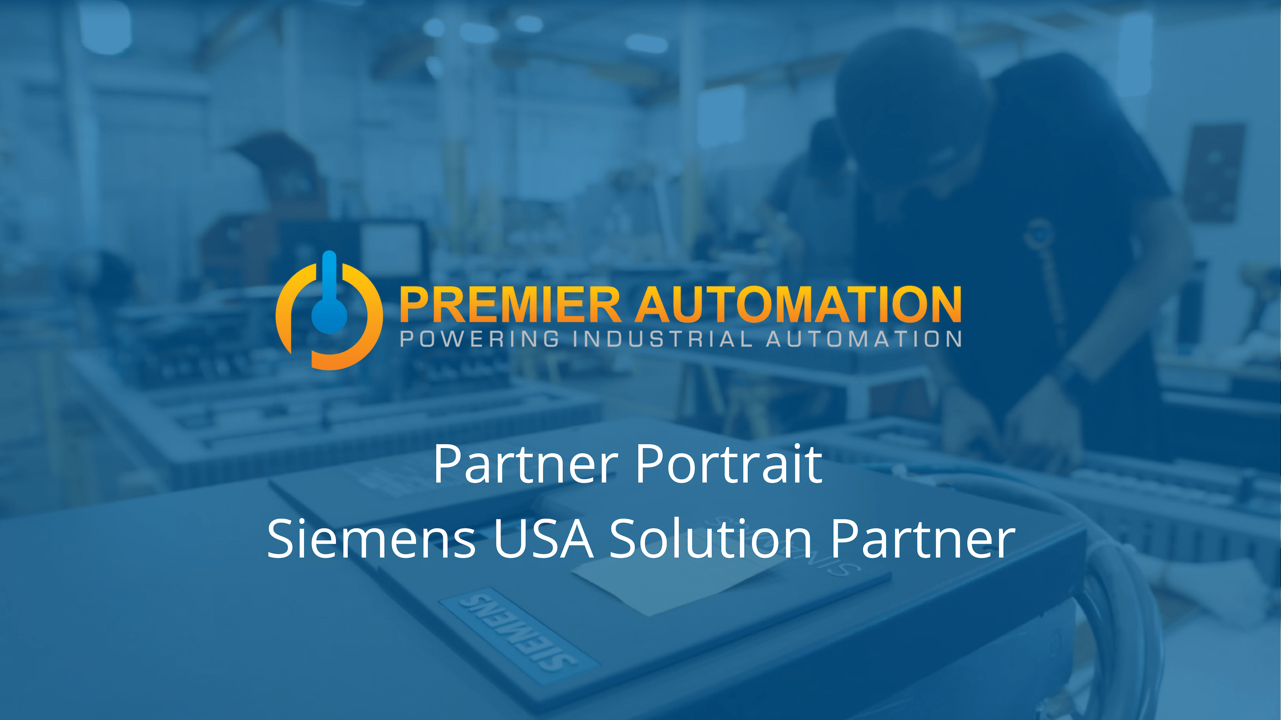 Premier Automation Blog Siemens